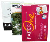 Labels printers and thermal transfer ribbons